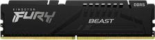Оперативная память Kingston KF556C40BBK2-32 [DIMM DDR5 32 Гб (2x16 Гб), 5600 MHz, CL-40-40-40, Kingston Fury Beast]
