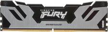 Оперативная память Kingston KF564C32RS-48 [DIMM DDR5 48 Гб (1x48 Гб), 6400 MHz, CL-32-39-39, Kingston Fury Renegade]
