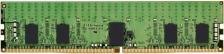 Оперативная память Kingston KSM32RS8/8MRR [DIMM DDR4 8 Гб (1x8 Гб), 3200 MHz, CL-22-22-22, Kingston Server Premier]