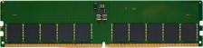 Оперативная память Kingston KSM56E46BD8KM-32HA [DIMM DDR5 32 Гб (1x32 Гб), 5600 MHz, CL-46-45-45, Kingston Server Premier]