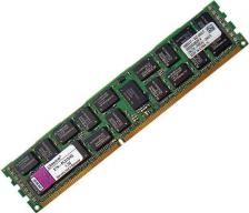 Оперативная память Kingston KTH-PL313/4G [DIMM DDR3 4 Гб (1x4 Гб), 1333 MHz]