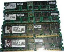 Оперативная память Kingston KTM5037/2G [DIMM 1 Гб (1x1 Гб)]