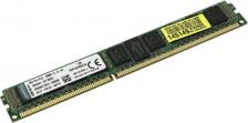 Оперативная память Kingston KVR13LR9S4L/8 [DIMM DDR3 8 Гб (1x8 Гб), 1333 MHz, Kingston ValueRAM]