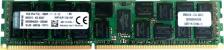 Оперативная память Kingston KVR16LR11D4/16KF [RDIMM DDR3L 16 Гб (1x16 Гб), 1600 MHz, CL-11-11-11, Kingston ValueRAM]