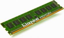 Оперативная память Kingston KVR16N11S8H/4WP [DIMM DDR3 4 Гб (1x4 Гб), 1600 MHz, CL-11-11-11, Kingston ValueRAM]