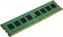 Оперативная память Kingston KVR24N17S8/4 [UDIMM DDR4 4 Гб (1x4 Гб), 2400 MHz, CL-17-17-17, Kingston ValueRAM]
