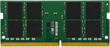 Оперативная память Kingston KVR32S22D8/16WP [SO-DIMM DDR4 16 Гб (1x16 Гб), 3200 MHz, CL-22-22-22, Kingston ValueRAM]
