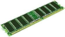 Оперативная память Kingston KVR333X72RC25/512D [DIMM, Kingston ValueRAM]