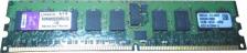 Оперативная память Kingston KVR400D2D8R3/2G [DIMM DDR2 2 Гб (1x2 Гб), 400 MHz, Kingston ValueRAM]
