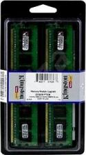 Оперативная память Kingston KVR400D2S4R3K2/4G [DIMM DDR2 4 Гб (2x2 Гб), 400 MHz, Kingston ValueRAM]
