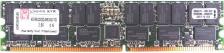 Оперативная память Kingston KVR400D4R3A/1G [DIMM DDR 1 Гб (1x1 Гб), 400 MHz, Kingston ValueRAM]
