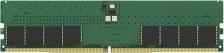 Оперативная память Kingston KVR48U40BD8-32 [UDIMM DDR5 32 Гб (1x32 Гб), 4800 MHz, CL-40-39-39, Kingston ValueRAM]