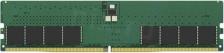 Оперативная память Kingston KVR52U42BD8-32 [DIMM DDR5 32 Гб (1x32 Гб), 5200 MHz, CL-42-42-42, Kingston ValueRAM]