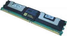 Оперативная память Kingston KVR800D2D8F5/2G [FB-DIMM DDR2 2 Гб (1x2 Гб), 800 MHz, Kingston ValueRAM]