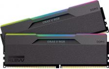 Оперативная память Klevv KD5BGUA80-64A320G [UDIMM DDR5 64 Гб (2x32 Гб), 6400 MHz, CL-32-38-38]