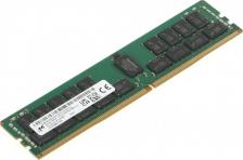 Оперативная память Micron MTA36ASF4G72PZ-3G2 [RDIMM DDR4 32 Гб (1x32 Гб), 3200 MHz, CL-22-22-22]