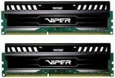 Оперативная память Patriot PV316G186C0K [DIMM DDR3 16 Гб (2x8 Гб), 1866 MHz, CL-10-11-10]