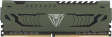 Оперативная память Patriot PVS416G320C6 [DIMM DDR4 16 Гб (1x16 Гб), 3200 MHz, CL-16-20-20, Patriot Viper Steel]