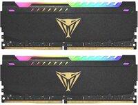 Оперативная память Patriot PVSR432G360C0K [DIMM DDR4 32 Гб (2x16 Гб), 3600 MHz, CL-20-26-26, Patriot Viper Steel]