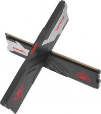 Оперативная память Patriot PVV564G560C40K [DIMM DDR5 64 Гб (2x32 Гб), 5600 MHz, CL-40-40-40, Patriot Viper Venom]