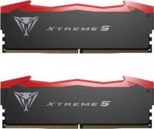 Оперативная память Patriot PVX532G82C38K [DIMM DDR5 32 Гб (2x16 Гб), 8200 MHz, CL-38-48-48, Patriot Viper Xtreme 5]