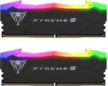 Оперативная память Patriot PVXR532G76C36K [DIMM DDR5 32 Гб (2x16 Гб), 7600 MHz, CL-36-48-48, Patriot Viper Xtreme 5]