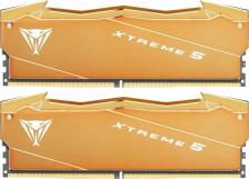 Оперативная память Patriot VXA532G6030K [DIMM DDR5 32 Гб (2x16 Гб), 6000 MHz, CL-30-40-40]