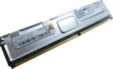 Оперативная память Qimonda HYS72T512920EFA-3S-C2 [FB-DIMM 4 Гб (1x4 Гб)]