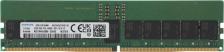 Оперативная память Samsung M321R4GA3BB6-CQK [RDIMM DDR5 32 Гб (1x32 Гб), 4800 MHz]
