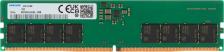 Оперативная память Samsung M323R2GA3EB0-CWM [DIMM DDR5 16 Гб (1x16 Гб), 5600 MHz, CL-46-46-46]