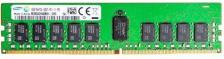 Оперативная память Samsung M393A2K40BB1-CRC0Q [RDIMM DDR4 16 Гб (1x16 Гб), 2400 MHz]