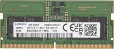 Оперативная память Samsung M425R1GB4BB0-CWM [SO-DIMM DDR5 8 Гб (1x8 Гб), 5600 MHz, CL-40-46-46]