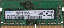 Оперативная память Samsung M471A2G43AB2-CWE [SO-DIMM DDR4 16 Гб (1x16 Гб), 3200 MHz, CL-22-22-22]