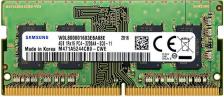 Оперативная память Samsung M471A5244CB0-CWE [SO-DIMM DDR4 4 Гб (1x4 Гб)]
