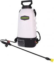 Опрыскиватель Greenworks GSP1250K2