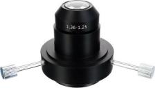 Оптический аксессуар Levenhuk Конденсор темного поля для микроскопов MED 30/35/40/45