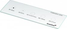 Оптический аксессуар Levenhuk Слайд калибровочный MED X/Y