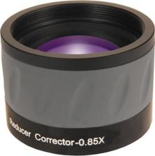 Оптический аксессуар Sky-Watcher Редуктор фокуса для ED72 OTA 75161 черный/серый