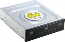 Оптический привод Gembird DVD-SATA-02