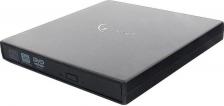 Оптический привод Gembird DVD-USB-02