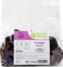 Орехи/сухофрукты Gifruit Фрукты сушеные Слива, 500 г
