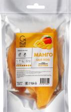 Орехи/сухофрукты Gifruit Манго, 100 г