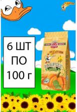 Орехи/сухофрукты от Мартина Семечки тыквенные 100г