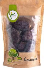 Орехи/сухофрукты Семушка Финики королевские 300 г 4670140025117