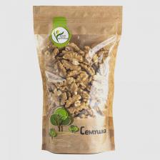 Орехи/сухофрукты Семушка Грецкий орех 200 г