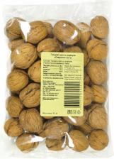 Орехи/сухофрукты Семушка Грецкий орех неочищенный 500 г