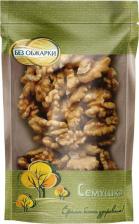 Орехи/сухофрукты Семушка Орех грецкий Чилийский 80 г