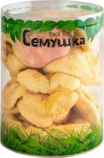 Орехи/сухофрукты Семушка Яблоко сушеное 200 г