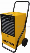 Осушитель Master DH 26 – фото 1 Осушитель Master DH 26 – фото 1