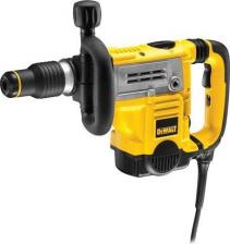 Отбойный молоток DeWalt D 25831 K – фото 3 Отбойный молоток DeWalt D 25831 K – фото 3
